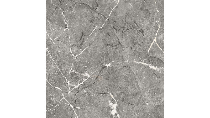 Pavia grey matt 42x42 - керамограніт від Cersanit