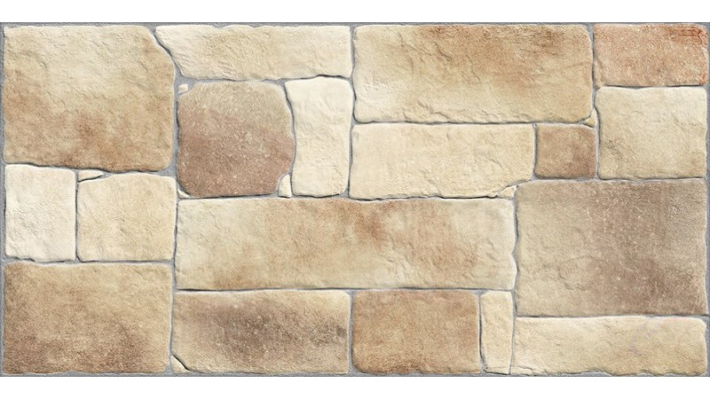 Perseo beige 29,8x59,8 - керамограніт від Cersanit