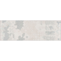 Samira inserto patchwork 20x60
