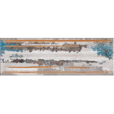 Snowdrops inserto lines 20x60