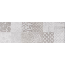 Snowdrops patchwork 20x60