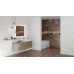 Trendo white 29,8x59,8 - керамограніт від Cersanit