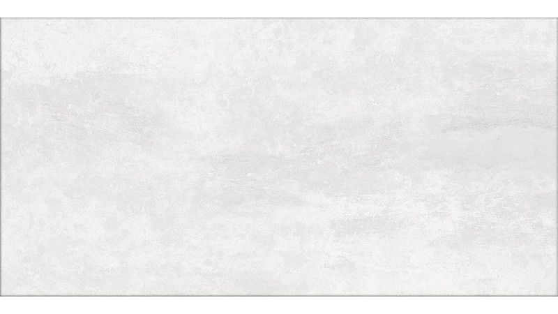 Trendo white 29,8x59,8 - керамограніт від Cersanit