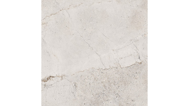 Tristan cream matt 42x42 - керамограніт від Cersanit