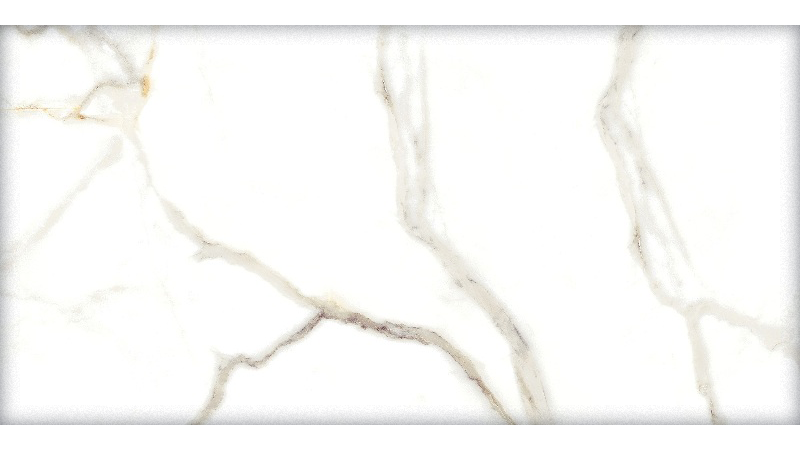 Alta білий - керамічна плитка від Golden Tile