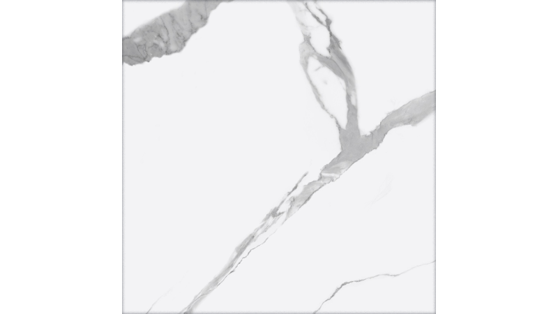 Calacatta Vera білий 600x600 - керамограніт від TERRAGRES (PRIMAVERA)