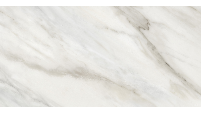 Carrara білий - керамічна плитка від Golden Tile
