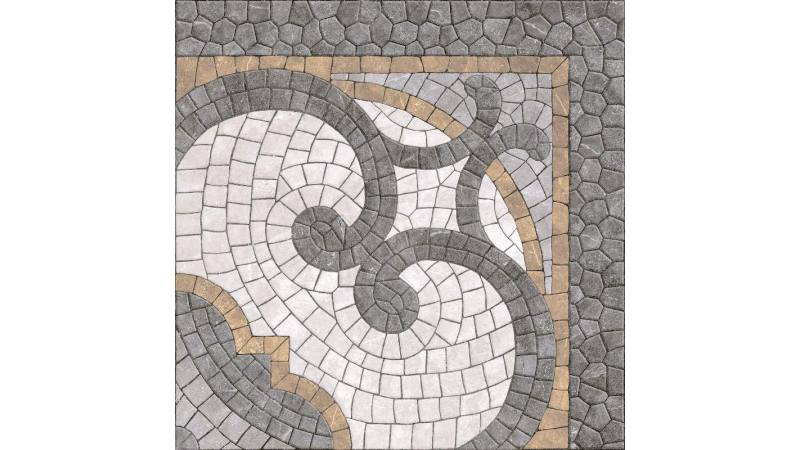 Edward mix - напольна плитка від Golden Tile