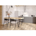 Home Wood коричневий - напольна плитка від Golden Tile
