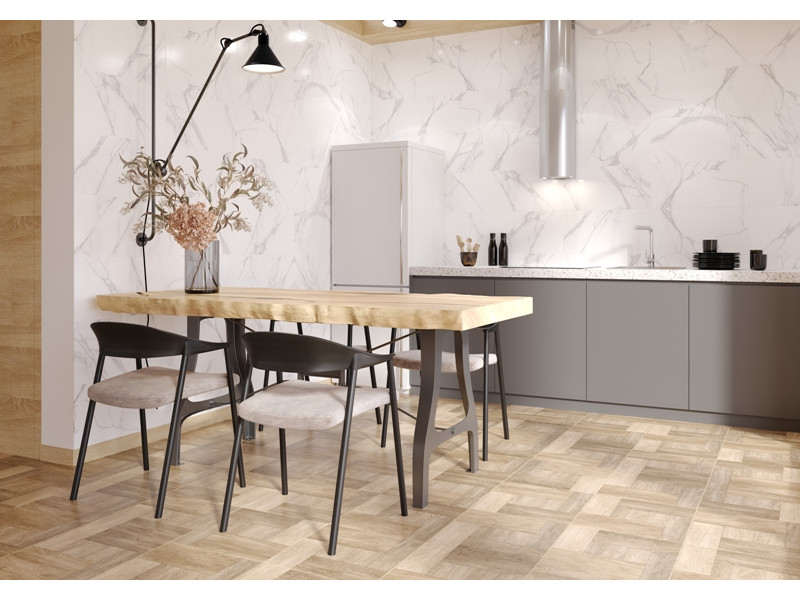 Home Wood - керамична плітка від GOLDEN TILE