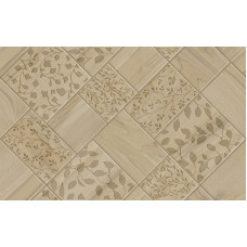 Honey Wood Patchwork бежевий