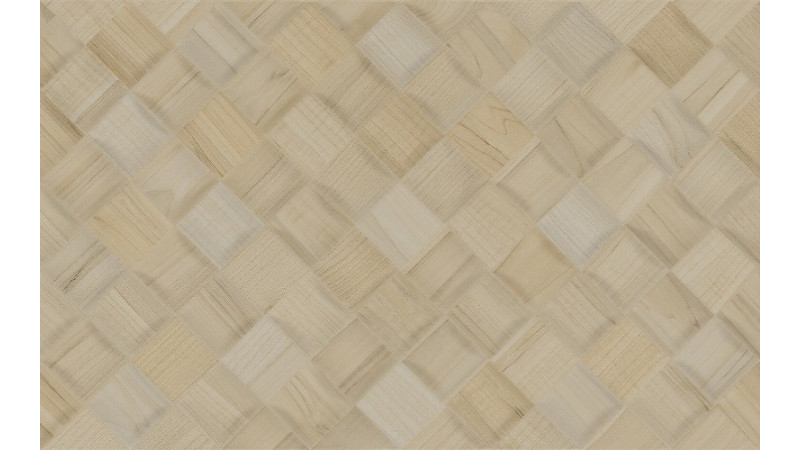 Honey Wood Cestino бежевий - керамічна плитка від Golden Tile