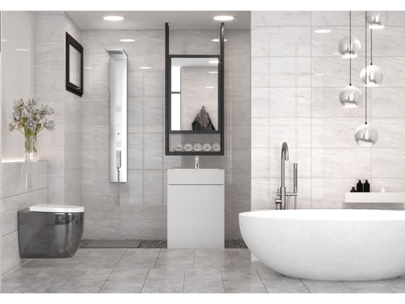 Marmo Milano - керамична плітка від GOLDEN TILE Marmo Milano - керамична плітка від GOLDEN TILE