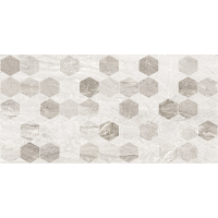 Marmo Milano Hexagon