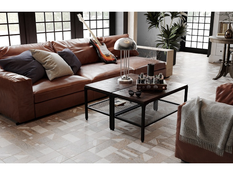 Misto Mattone - керамична плітка від GOLDEN TILE Misto Mattone - керамична плітка від GOLDEN TILE
