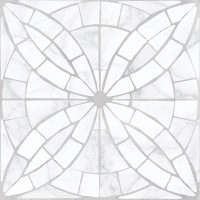 Mosaic квітковий