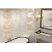 Saint Laurent белий 607x607 - керамограніт від TERRAGRES (Golden Tile)