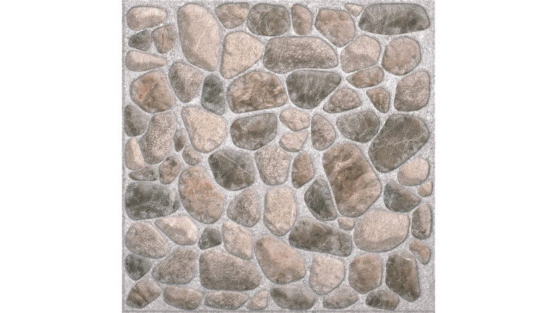 Sea Stone Мікс - напольна плитка від Golden Tile
