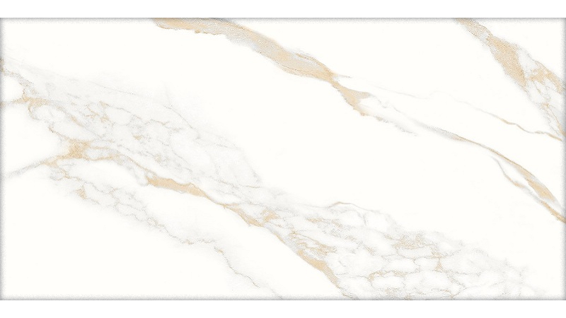 Sentimento білий - керамічна плитка від Golden Tile