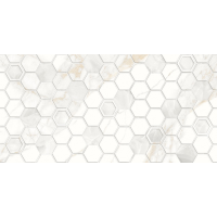 Sentimento hexagon