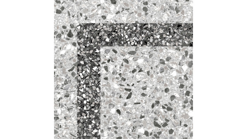 Step corner - напольна плитка від Golden Tile