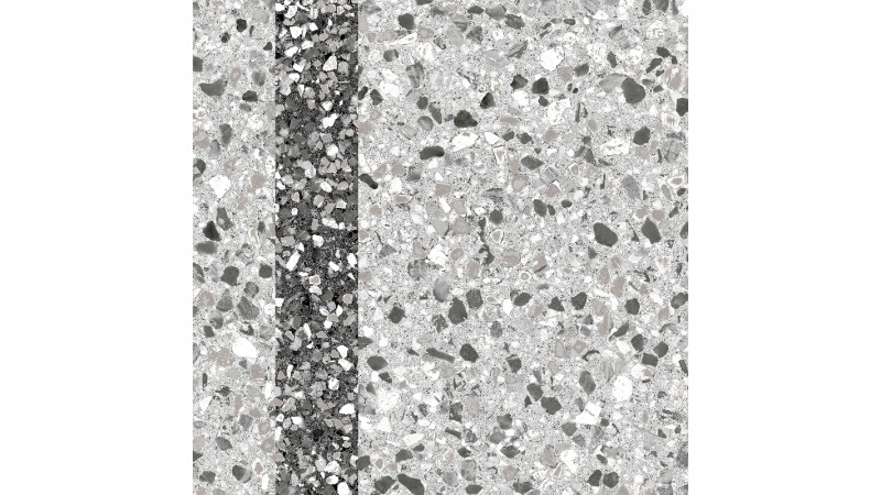 Step border - напольна плитка від Golden Tile