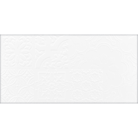 Tutto Bianco patchwork білий