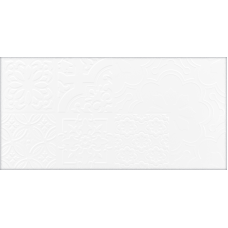 Tutto Bianco patchwork білий