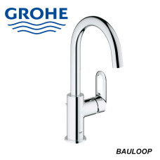 Змішувач для умивальника,  BAULOOP 23763000