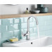 Змішувач для умивальника BAULOOP - сантехніка від GROHE