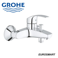 Змішувач для ванни,  EUROSMART 33300002