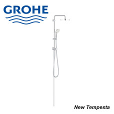 Душовий набір GROHE TEMPESTA 27389002