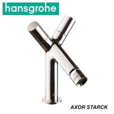 Змішувач для біде, AХOR STARCK 10230810