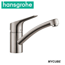 Змішувач для кухні, MYCUBE S 13814800