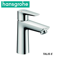 Змішувач для умивальника, TALIS E 71710000