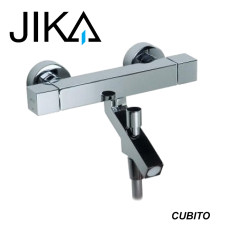 Змішувач для ванни,  JIKA CUBITO H3224270040001