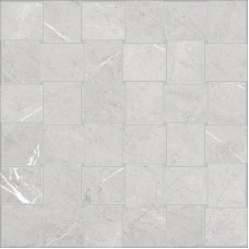 Beatris light grey mosaic 297x297