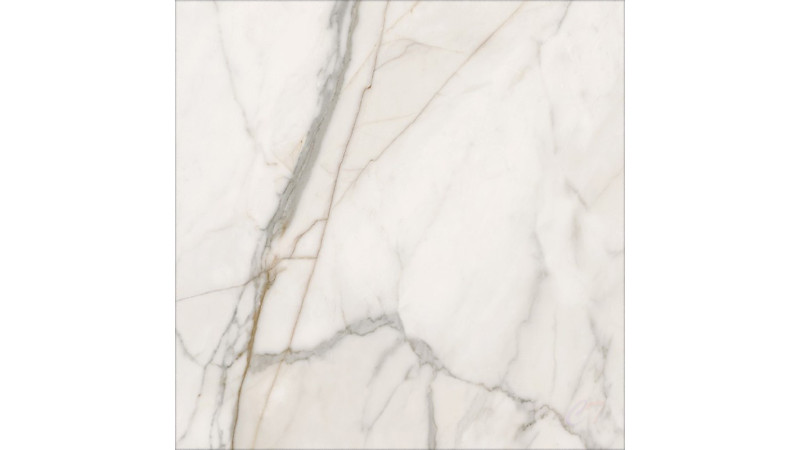 Gptu 609 white matt rect 59.8x59.8 - керамогранит від Opoczno