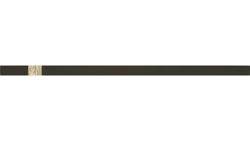 Glass gold border new 2.5x60 - плитка від Cersanit - Opoczno