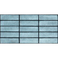 Fransua mint structure glossy