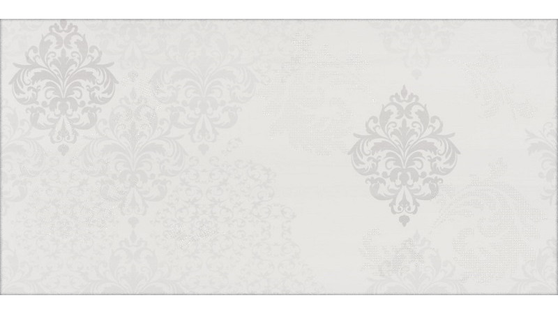 Grey shades inserto patchwork 297х600 - керамічна плитка від Opoczno