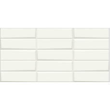 Mixform white structure 297х600