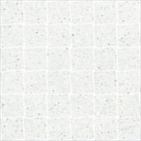 Rovena Light Grey mosaic 303х301