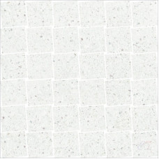 Rovena Light Grey mosaic 303х301
