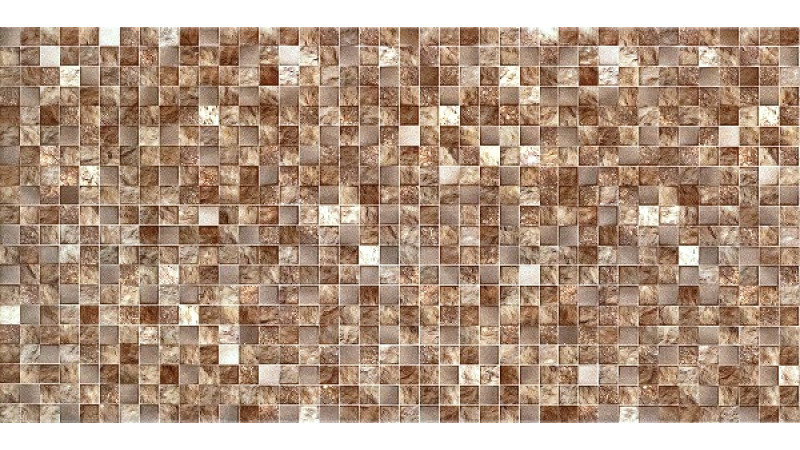 Royal garden brown 297х600 - керамічна плитка від Opoczno