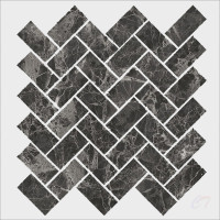 Sephora black mosaic 297x286
