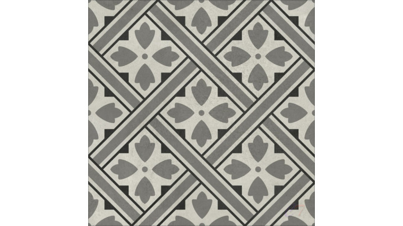 Laurent мікс4 186x186 - керамічна плитка від Golden Tile
