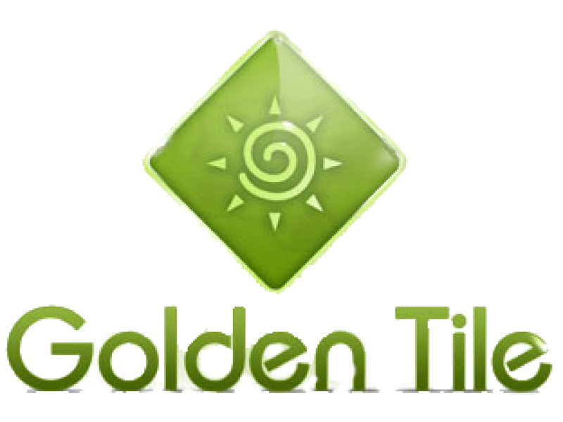 GOLDEN TILE