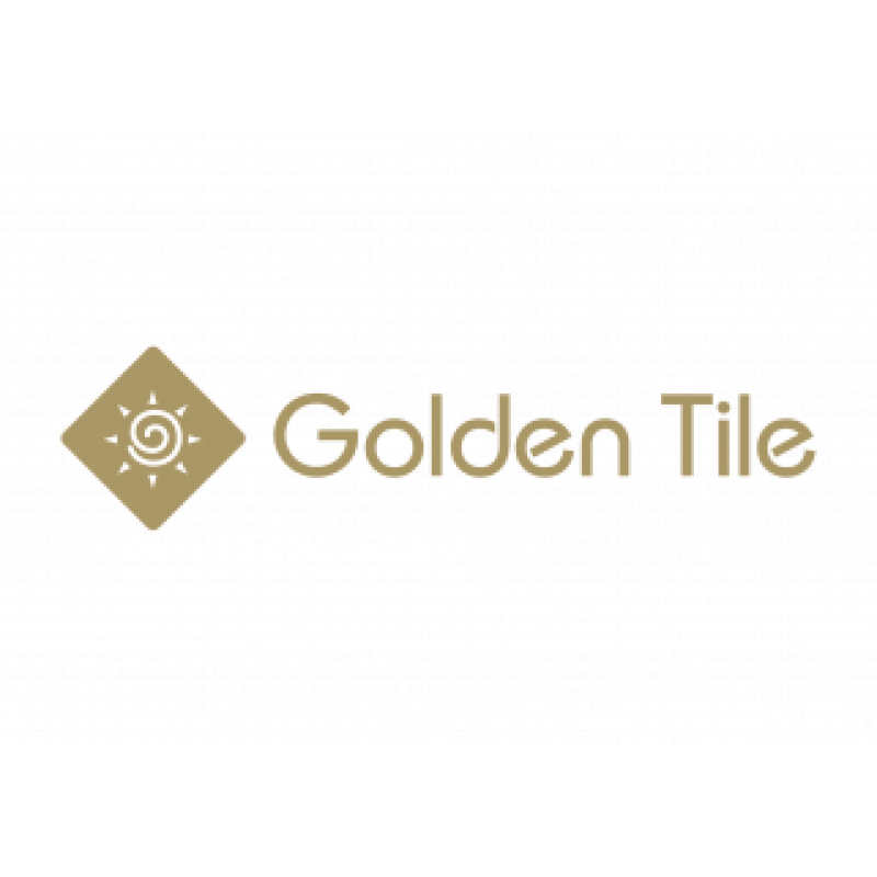 Golden Tile