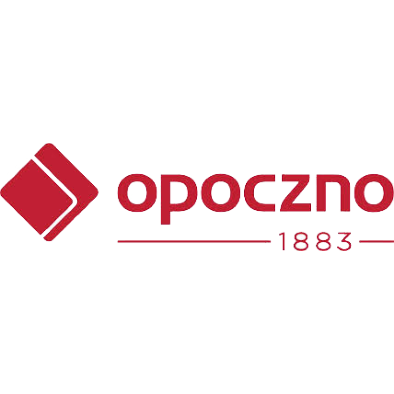 Всі товари виробника OPOCZNO